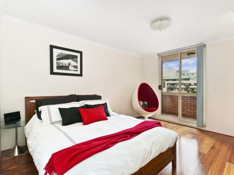 S401/233 Harris Street, Pyrmont NSW 2009