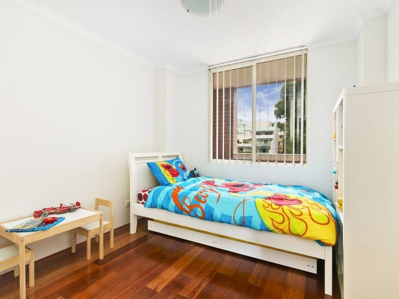 S401/233 Harris Street, Pyrmont NSW 2009