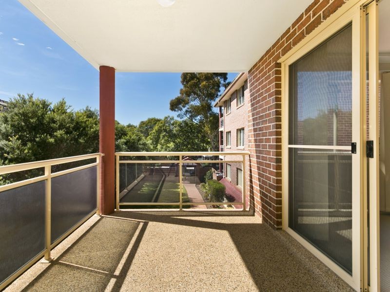 13/64-66 Cairds Avenue, Bankstown NSW 2200