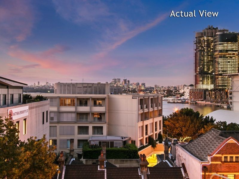 4/73 Union Street, Pyrmont NSW 2009