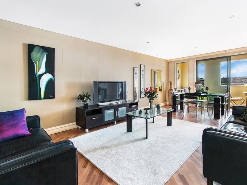 4/73 Union Street, Pyrmont NSW 2009