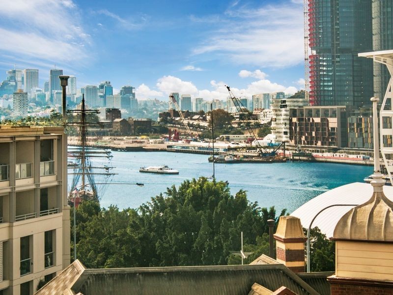 4/73 Union Street, Pyrmont NSW 2009