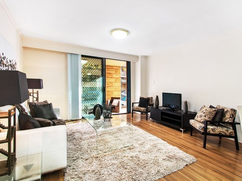 123/120 Pyrmont Street, Pyrmont NSW 2009