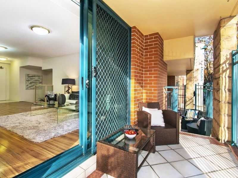 123/120 Pyrmont Street, Pyrmont NSW 2009