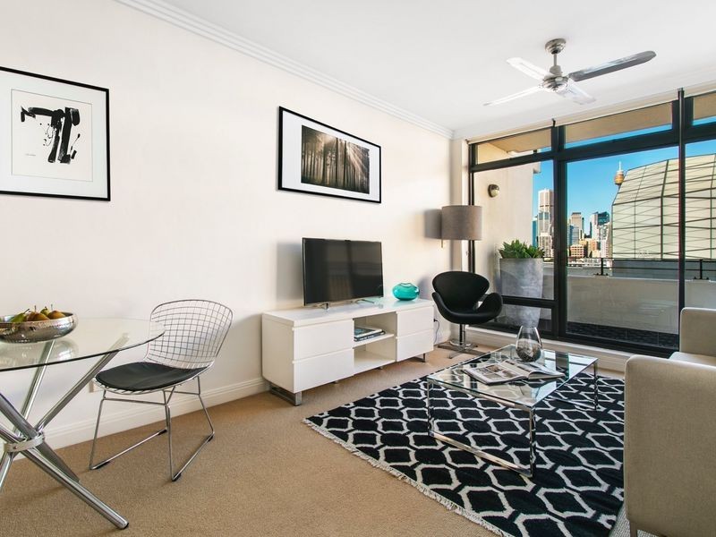 607/2 Jones Bay Road, Pyrmont NSW 2009