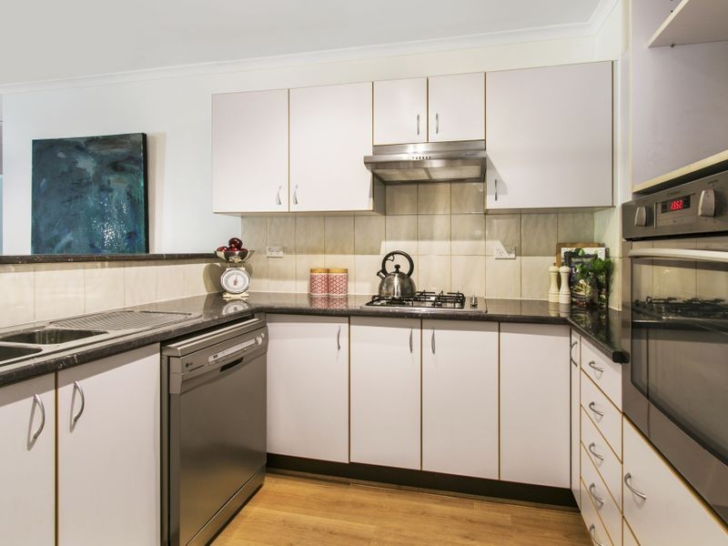 S108/233 Harris Street, Pyrmont NSW 2009