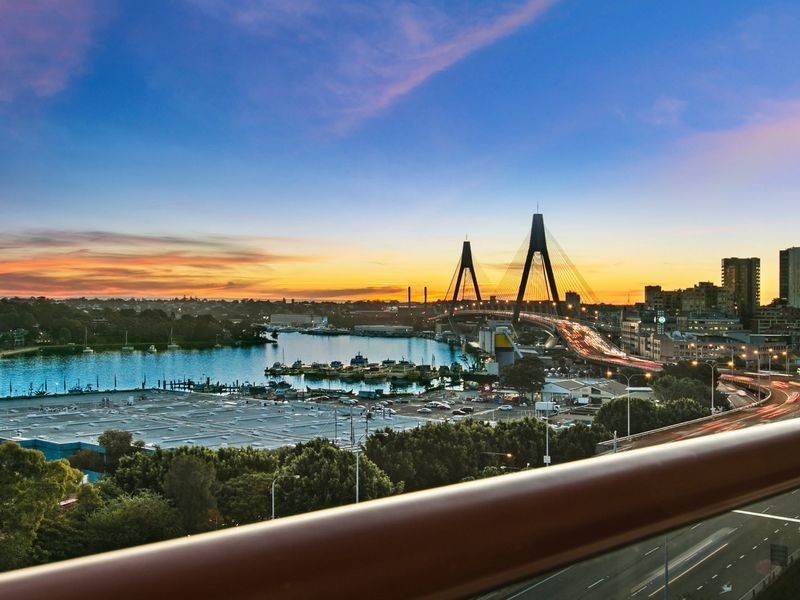 72/152-164 Bulwara Road, Pyrmont NSW 2009