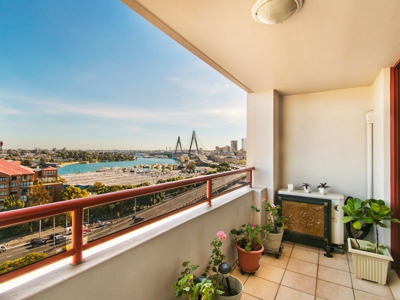 72/152-164 Bulwara Road, Pyrmont NSW 2009