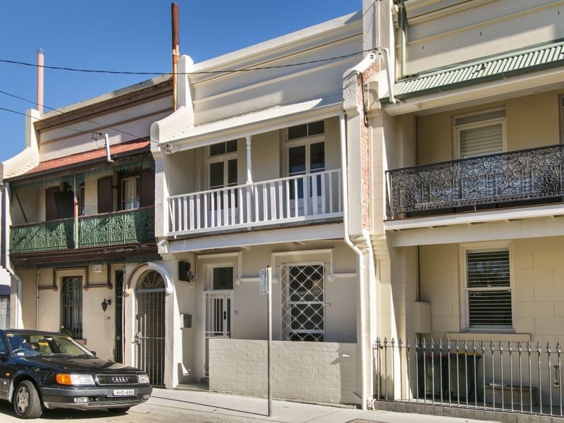 23 Paternoster Row, Pyrmont NSW 2009