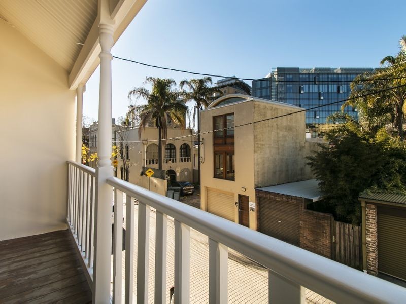 23 Paternoster Row, Pyrmont NSW 2009