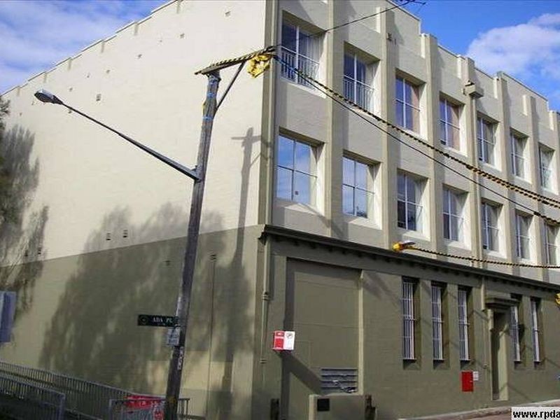 5/8-14 Ada Place, Ultimo NSW 2007