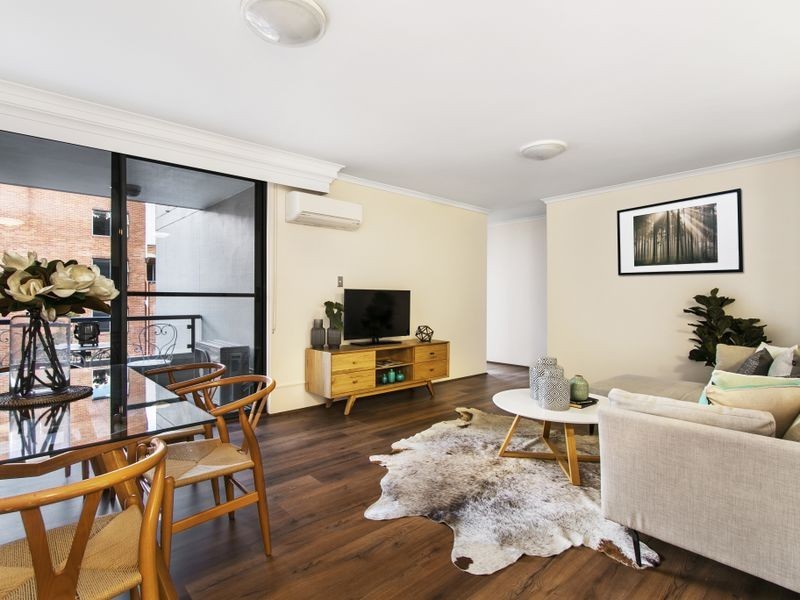 234/102 Miller Street, Pyrmont NSW 2009