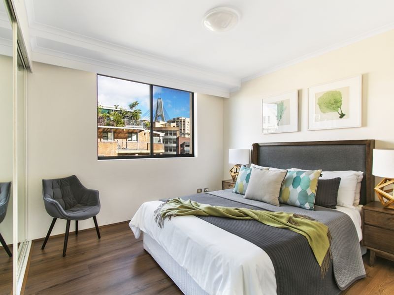 234/102 Miller Street, Pyrmont NSW 2009