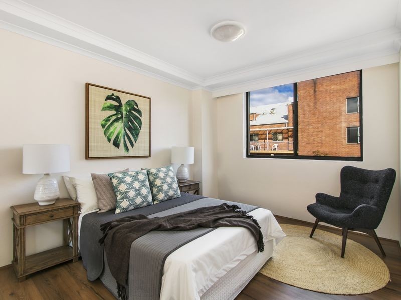 234/102 Miller Street, Pyrmont NSW 2009