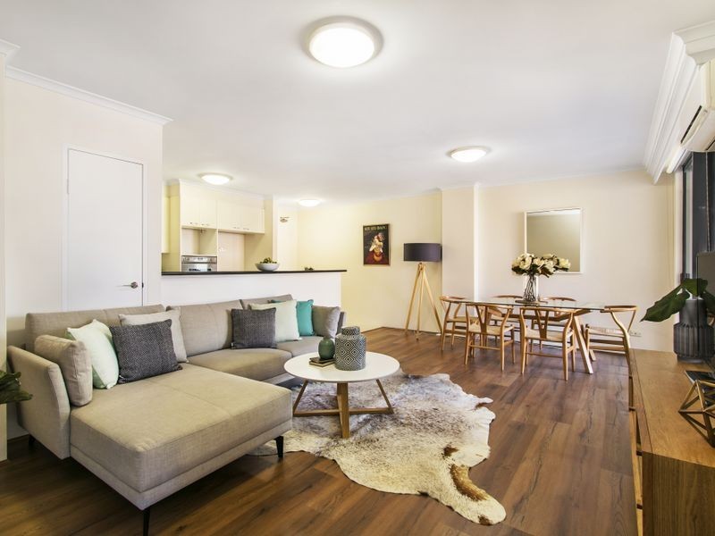 234/102 Miller Street, Pyrmont NSW 2009