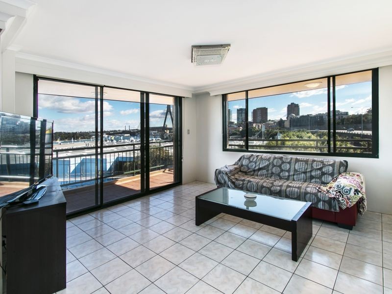 38/2-26 Wattle Crescent, Pyrmont NSW 2009
