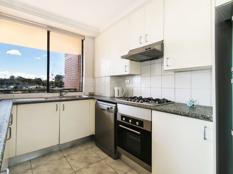 38/2-26 Wattle Crescent, Pyrmont NSW 2009