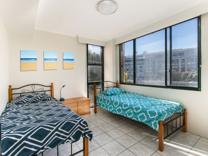 38/2-26 Wattle Crescent, Pyrmont NSW 2009