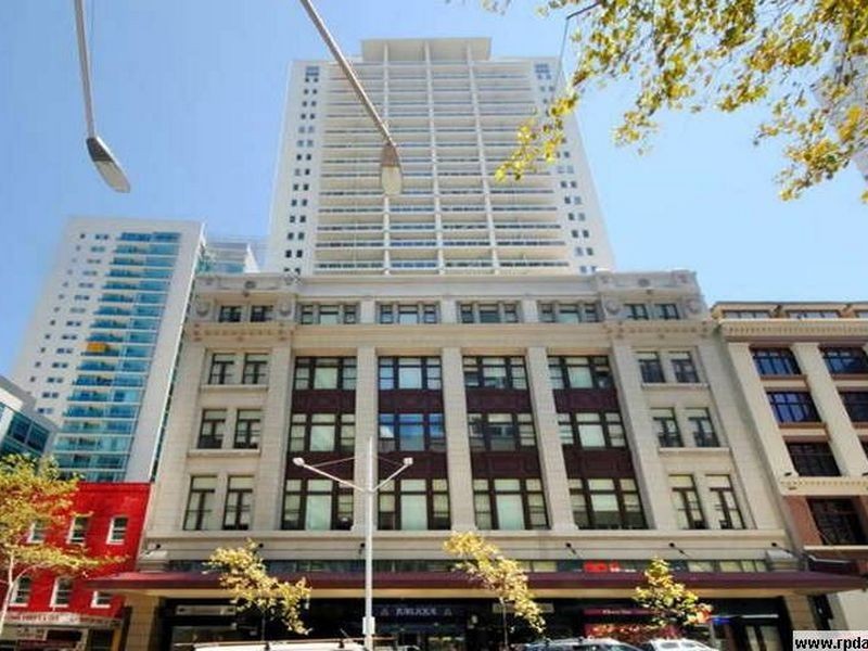 214/569 George Street, Sydney NSW 2000