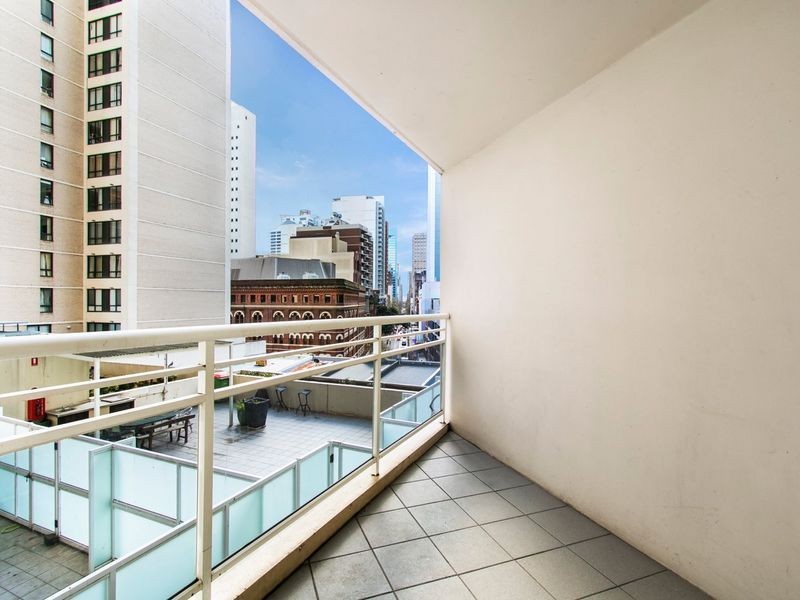 214/569 George Street, Sydney NSW 2000