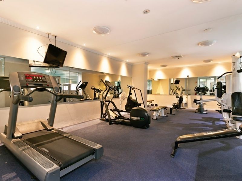 214/569 George Street, Sydney NSW 2000