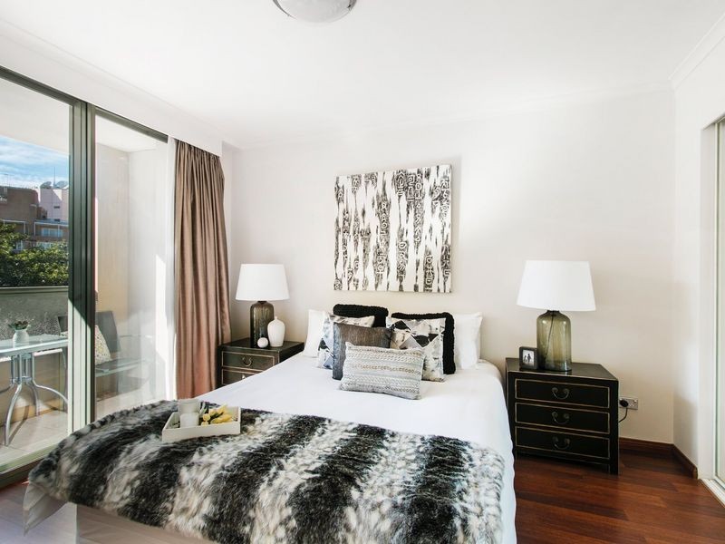 107/149 Pyrmont Street, Pyrmont NSW 2009