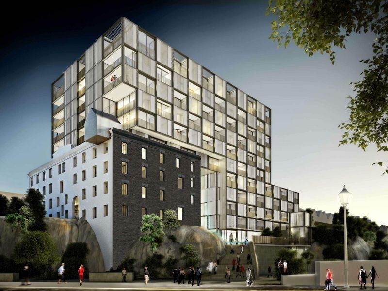 110/280 Jones Street, Pyrmont NSW 2009