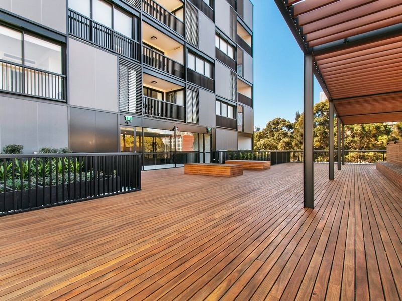 110/280 Jones Street, Pyrmont NSW 2009