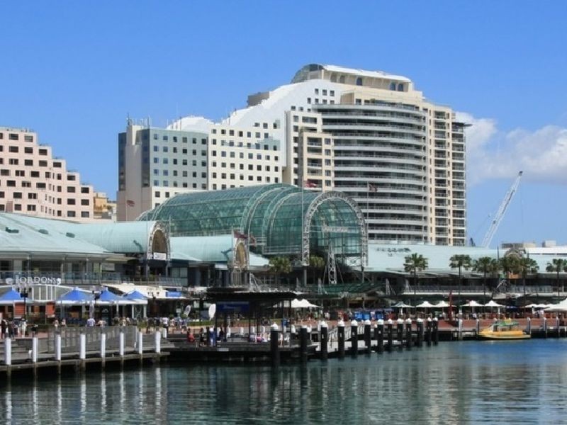 510/50 Murray Street, Pyrmont NSW 2009