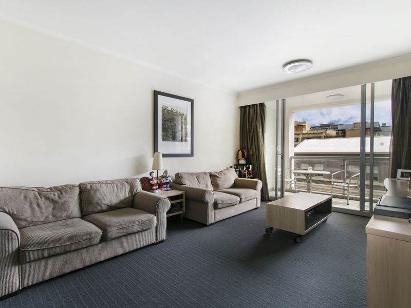 510/50 Murray Street, Pyrmont NSW 2009