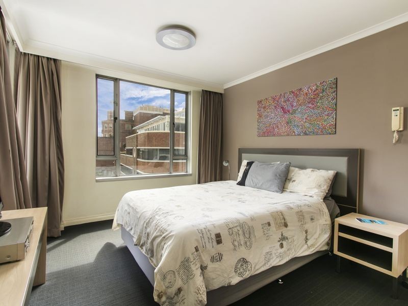 510/50 Murray Street, Pyrmont NSW 2009