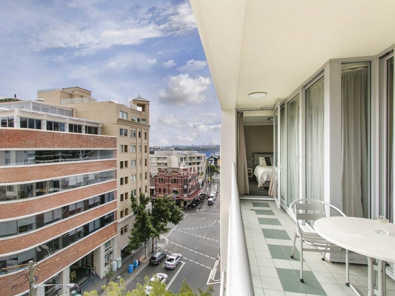 510/50 Murray Street, Pyrmont NSW 2009