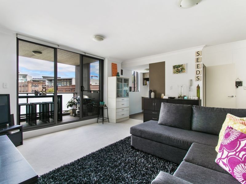 45/17-19 Macarthur Street, Ultimo NSW 2007