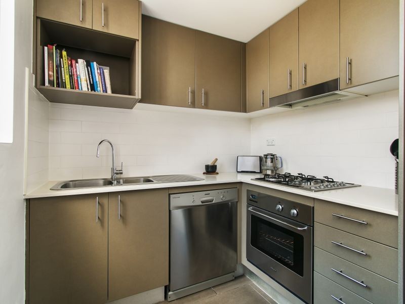 45/17-19 Macarthur Street, Ultimo NSW 2007