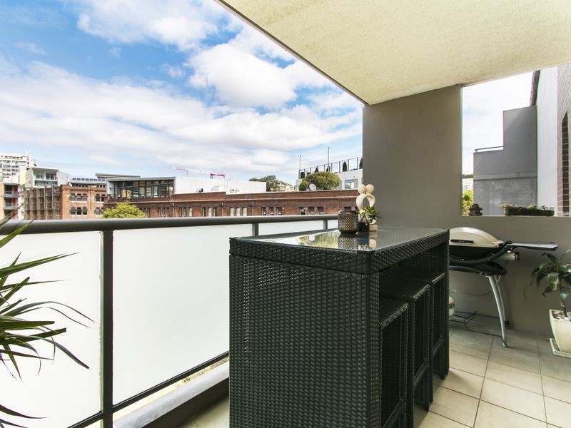 45/17-19 Macarthur Street, Ultimo NSW 2007