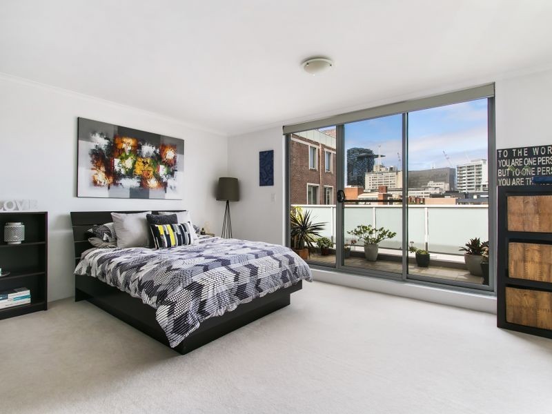 45/17-19 Macarthur Street, Ultimo NSW 2007