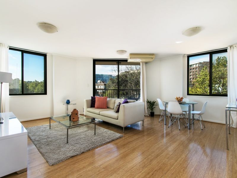 49/209 Harris Street, Pyrmont NSW 2009