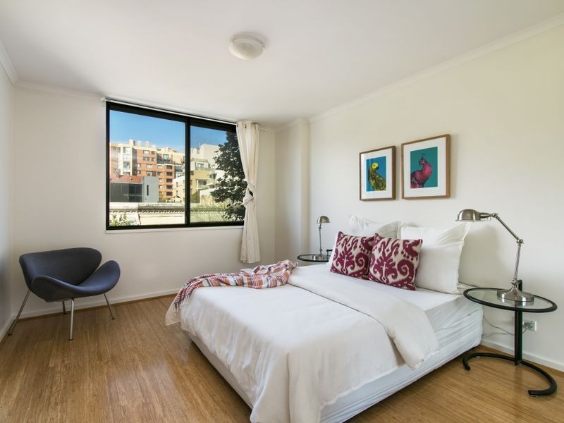 49/209 Harris Street, Pyrmont NSW 2009