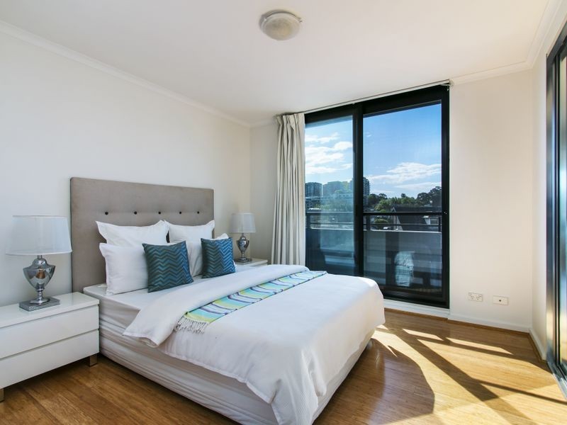 49/209 Harris Street, Pyrmont NSW 2009