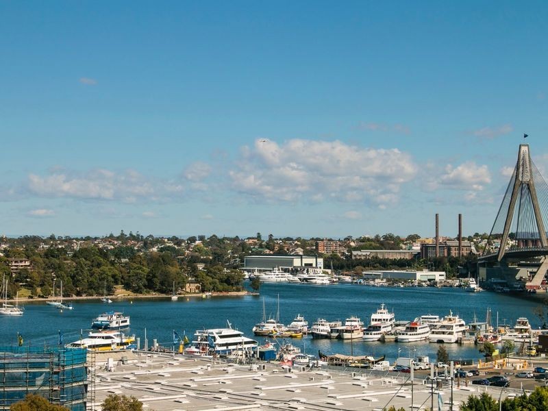 119/152 Bulwara Road, Pyrmont NSW 2009