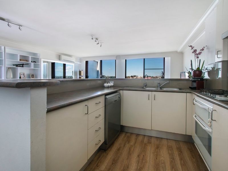 119/152 Bulwara Road, Pyrmont NSW 2009