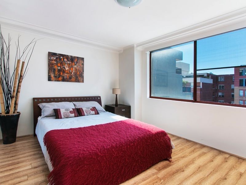 119/152 Bulwara Road, Pyrmont NSW 2009