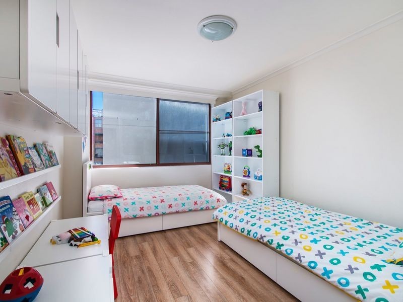 119/152 Bulwara Road, Pyrmont NSW 2009