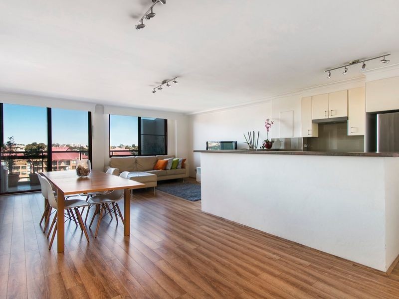 119/152 Bulwara Road, Pyrmont NSW 2009