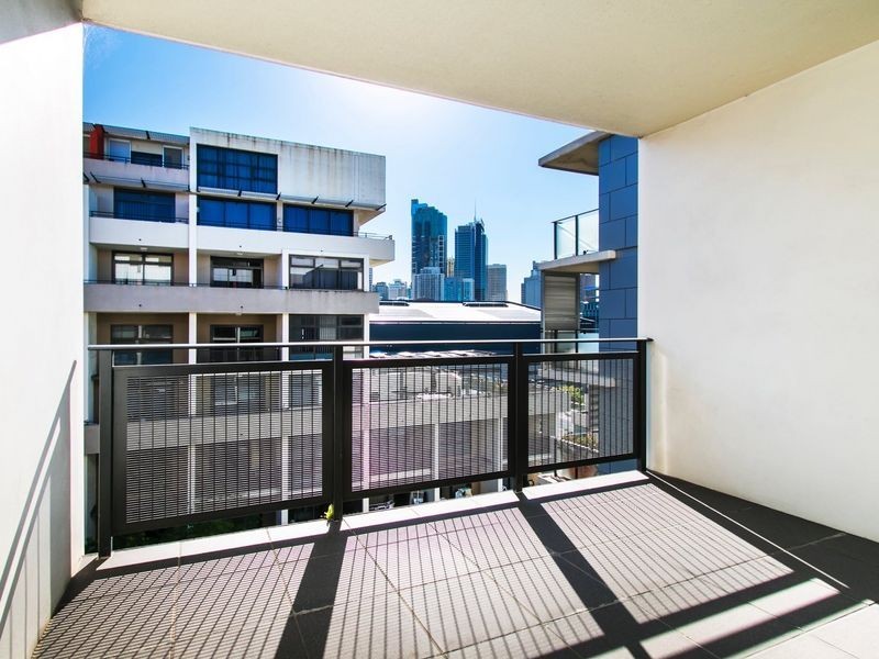 B702/444 Harris Street, Ultimo NSW 2007