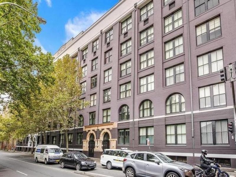 412/380 Harris Street, Pyrmont NSW 2009