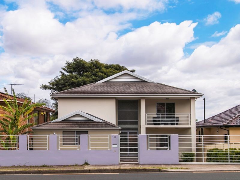 100 Stoney Creek Road, Beverly Hills NSW 2209