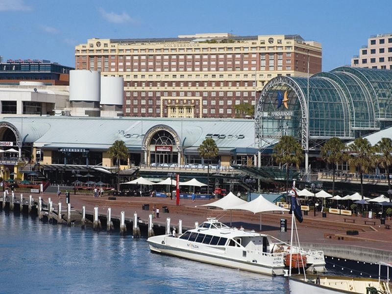 CS245/360 Harris Street, Pyrmont NSW 2009