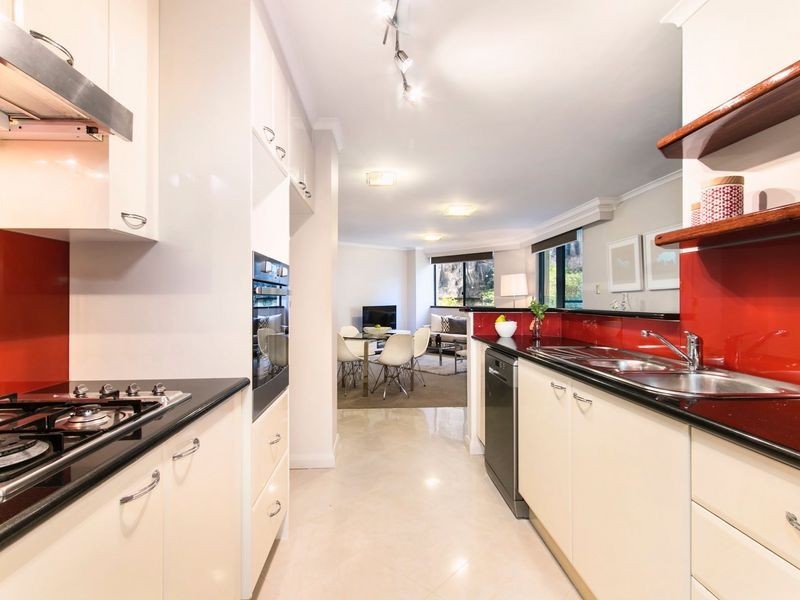 210/102 Miller Street, Pyrmont NSW 2009