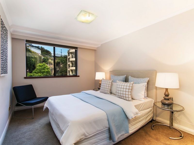 210/102 Miller Street, Pyrmont NSW 2009